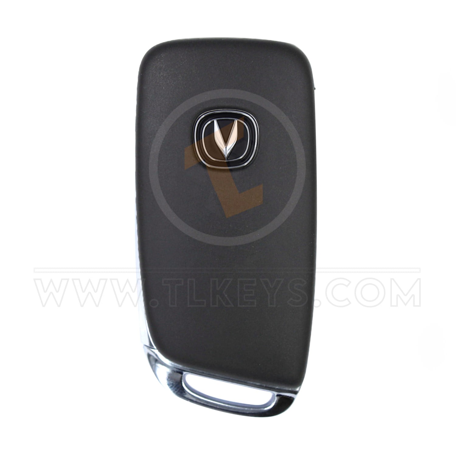 Genuine Changan Smart Key 7B 433MHz 3608030-M50-AA Transponder Chip 4A HITAG AES PCF7961M
